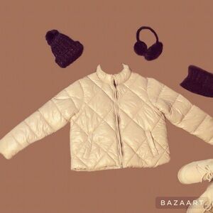 Puffer Coat